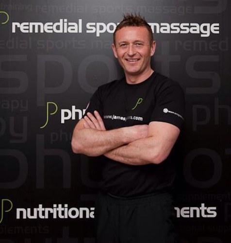 Former serving Royal Marine, Personal Trainer, Health & Fitness Business owner, Regional Director North Of England & Scotland Your Personal Training UK -