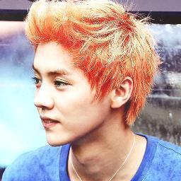 Roleplayer of Luhan EXO-M | 90line