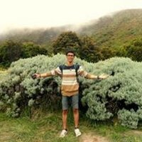andre sanjaya (@cahgantengtur) 's Twitter Profile