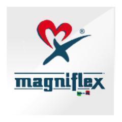 Magniflex mattress: sleep is life's greatest pleasure.