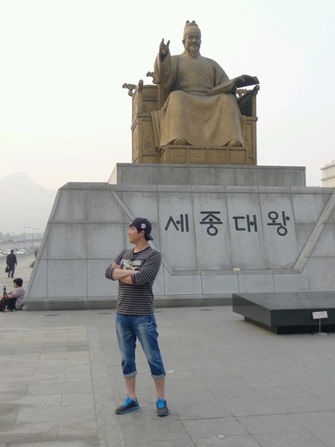 cool guy~♥