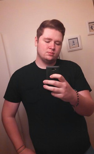 woeiszac's profile picture. 