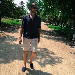 pietervw's profile picture. I like looking at things and thinking out loud