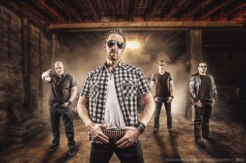 Magnetica_be's profile picture. 