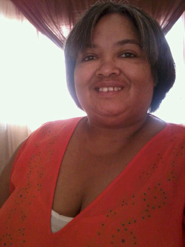 iamruth_b's profile picture. 