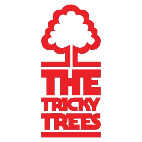 Image result for Nottingham Forest tricky trees