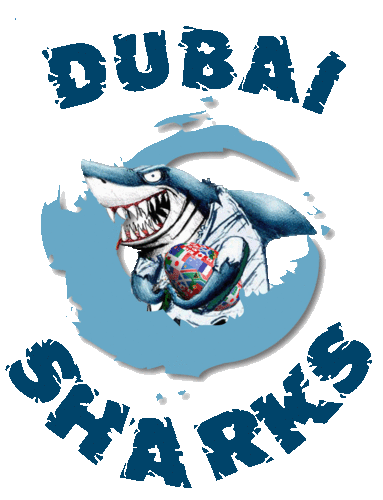 Dubai Sharks RFC