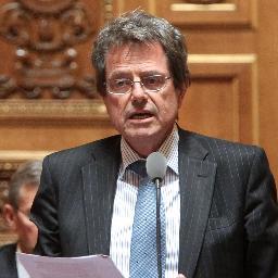 Sénateur #UMP du #Vaucluse - Vice-Président de la commission des affaires sociales - Vice-Président de la mission d'évaluation & contrôle de la Sécurité sociale