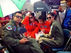Keep Support @Raffiahmadlagi @Jess_iskandar @dahsyatnyaolga | I`m ROJESS FC