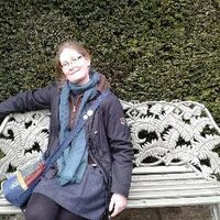 Elizabeth Smith (@elizabethlsmit1) 's Twitter Profile Photo