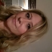 Sandra Burrow - @wmnnblu Twitter Profile Photo