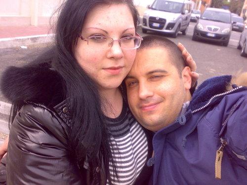 piumetta85's profile picture. 