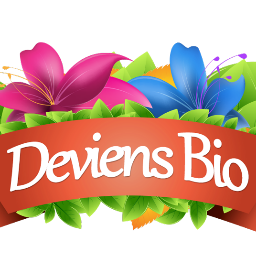 DeviensBio's profile picture. Magasin E-commerce de produits Bio, naturels, équitables et écologiques. Facebook : https://t.co/7pJKYEHkQ6
Le blog : http://t.co/UwrLS4JQxO
La boutique :