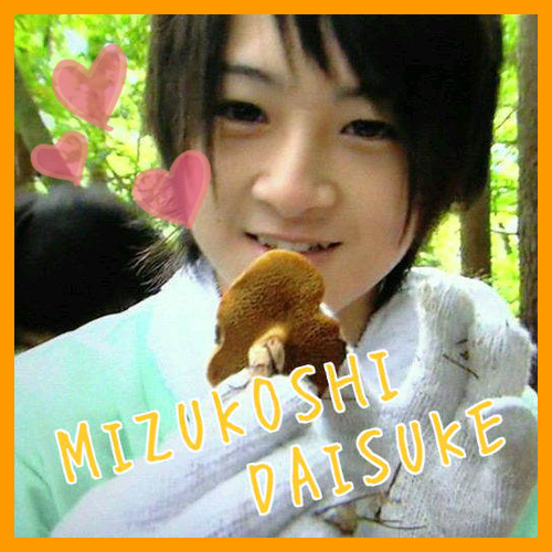 pcks_d's profile picture. 96line。　mzks disk ( ' v ' * )　天然ぼーい。