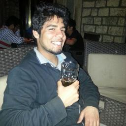 ojasvimaleyvar's profile picture. Sociopath, lconoclast, Wannabe-geek, Geminitothecore, Engineer- with a false sense of accomplishment.