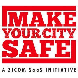 A social initiative towards building safer cities. Let's come together and make your city safe for everyone. Because if we don't, who will?
