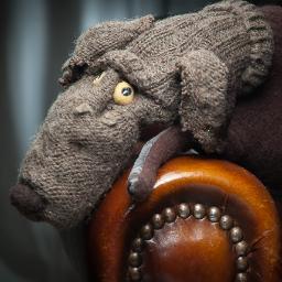 Softie Designer and maker