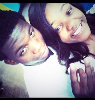 Make It Short And Follow Me Mention For A Follow Back ! FMOI:thefamous_lilmoe Go FOLLOW My Lil thing thing @CashTheMAC__, And My Beautiful Girlfriend @__MiCkyG