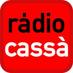 Ràdio Cassà (@radiocassa) Twitter profile photo Ràdio Cassà (@radiocassa) Twitter profile photo
