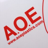 aoeplastics (@aoeplastics) 's Twitter Profile