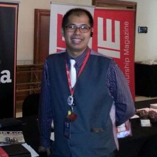 My main scope of work is providing my professional service in sales and  division.