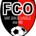FCO St Jean Ruelle (@fco_officiel) Twitter profile photo