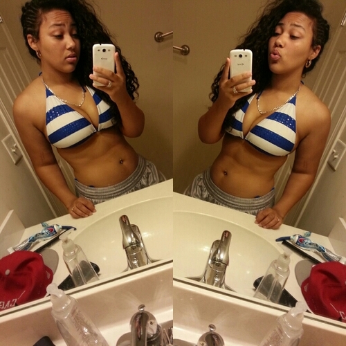 Follow me on IG: @kmariah32 ♡ Gates is Bae #RIPKyandre'