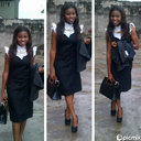 Lilian Daniel - @RoyalLilian - Twitter