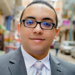 EGYPTIAN PHARMACIST