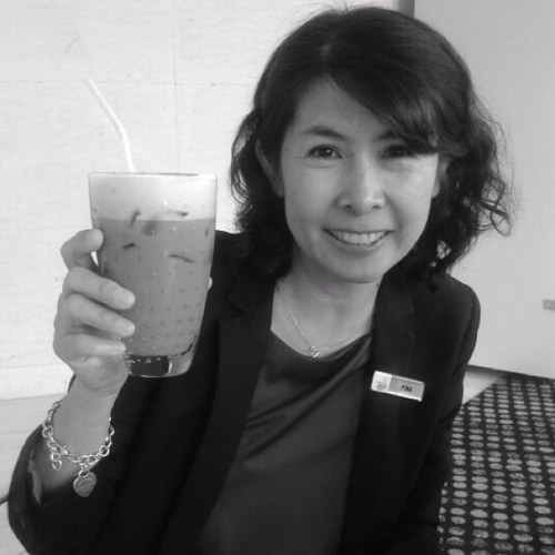 General Manager - Sales & Marketing
Malaysia Convention & Exhibition Bureau (MyCEB)
Aspiring to be the role model bureau in Asia