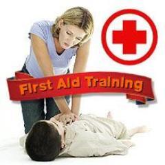 FAR, PHECC OCCUPATIONAL General and Pediatric First Aid Courses Meath Kildare and surrounding areas. 0868362705