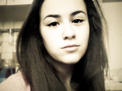 olyatelyakova's profile picture. 