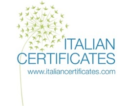 ItalianCerts's profile picture. Smart, simple and smooth solutions for: Italian company formation, chartered secretaries, administrative tasks, legalization, docs retrieval, translation.