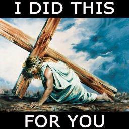 pertyjezus's profile picture. Trust in the living God