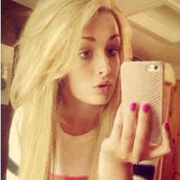 ThatHappyGirly's profile picture. I'm Louise, or Mrs. Smiley to most people! :)