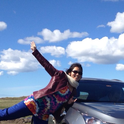 fourthcontinent's profile picture. @Tannypor's a test subject in a social experiment. An Aussie calling Greenland home. Tweeting mainly culture, travel and current affairs in the Arctic.