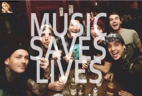Bands || PTV & SWS are my favorites ;3 || Stay strong