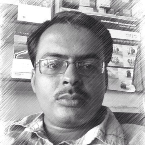 vinod_jpatel's profile picture. 