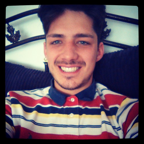 EastwoodHenry's profile picture. Wowzerzzz!!