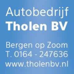 tholenbv's profile picture. Saab Specialist Autobedrijf Tholen B.V.
Tel. +31 164 247636
https://t.co/hY0WTb2wVR
Gagelboslaan 161 4623 AC