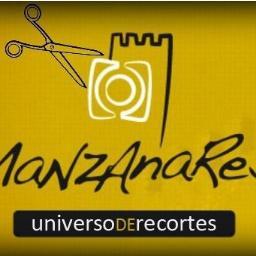 Twitter Oficial de Manzanares Universo de Recortes. Ya conocen las noticias. Ahora les contaremos la verdad✄