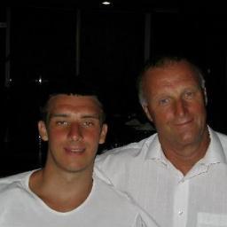 Masters in Sports Management,Student at the University of Bedfordshire and Full time Newcastle United Supporter
