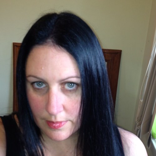 Music loving,drum playing,horror movie obsessed, dog adoring, beach loving chick!