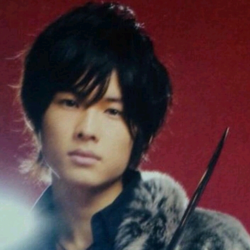 Media Tweets By 松村北斗 Hokuto 4 Twitter