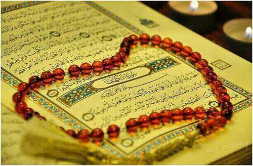 ‏ ‏أذكر الله أﻻ بذكر الله تطمئن القلوب