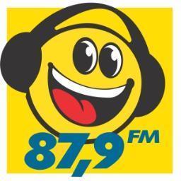 Rádio Sorriso FM 87,9 - Emoção de estar com você!