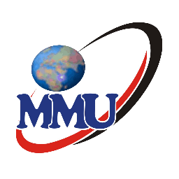 Official Twitter Handle for Multimedia University of Kenya (MMU).