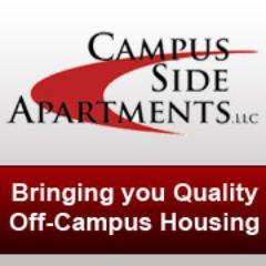 CSA has been providing high-quality student housing for over 10 years. We live, work, and play in our off-campus community.