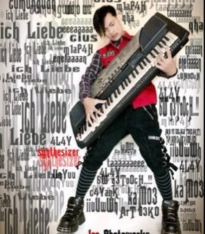 __iVONC's profile picture. Akun resmi vonc...!!! . Dikelola oleh staf khusus,tweet dari saya di tandai *vonc*