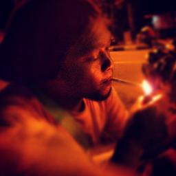 cha_catrock1's profile picture. muda terkenal tua kaya raya mati masuk surga